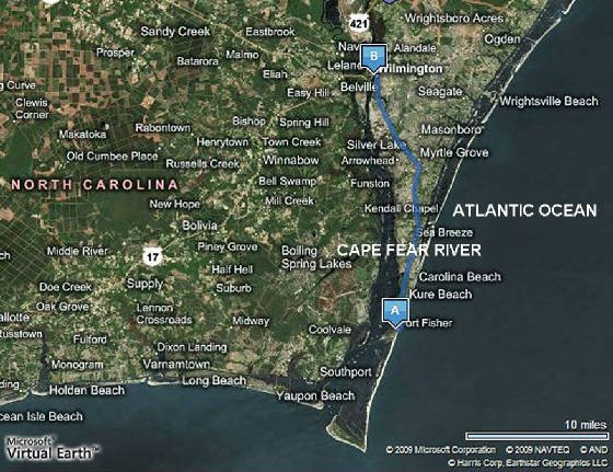 North Carolina Civil War Battlefields.jpg
