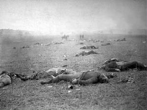 Dead Civil War Soldiers Battle of Gettysburg.jpg