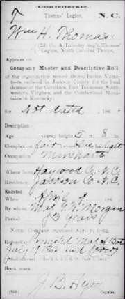 North Carolina Confederate Civil War Record.jpg