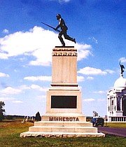 1st Minnesota Infantry Monument.jpg