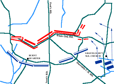 Five Forks Battlefield Map.gif