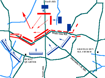 Battle of Five Forks.gif