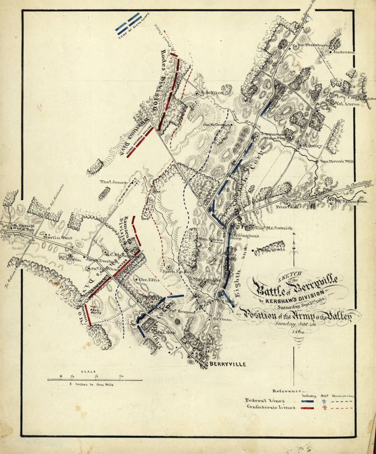 Battle of Berryville Civil War Map.jpg