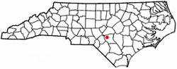 Battle of Monroe's Crossroads Map.jpg