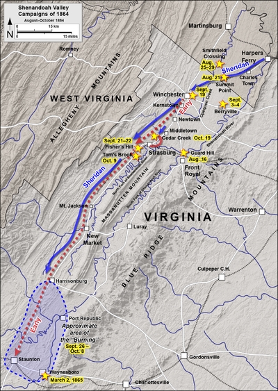 The Battle of Fisher's Hill.jpg