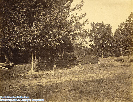 Battle of White Hall Graveyard.jpg
