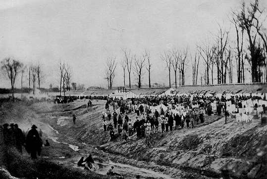 Union Prisoner-of-War Camp Morton.jpg