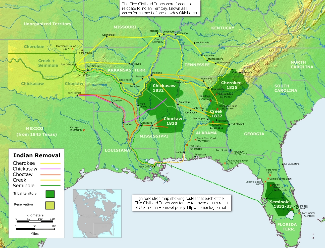 Cherokee Indian Removal and Trail of Tears.jpg