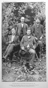 Eastern Cherokee Tribal Council Members.jpg