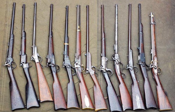 Civil War guns, firearms, and small arms.jpg