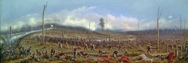 Civil War Small arms and Firearms History.jpg