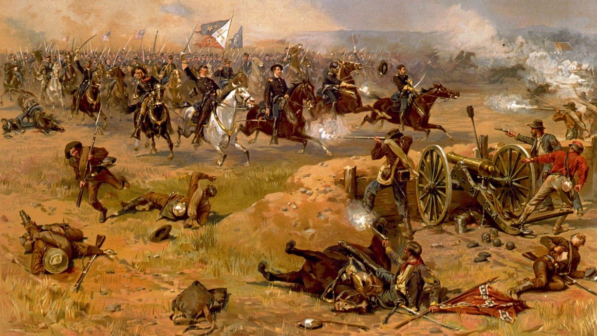 Civil War Firearms, Small Arms, Guns, Pistols.jpg