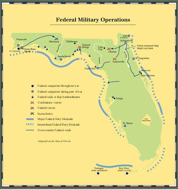 (Map) Civil War Battles in Florida.jpg