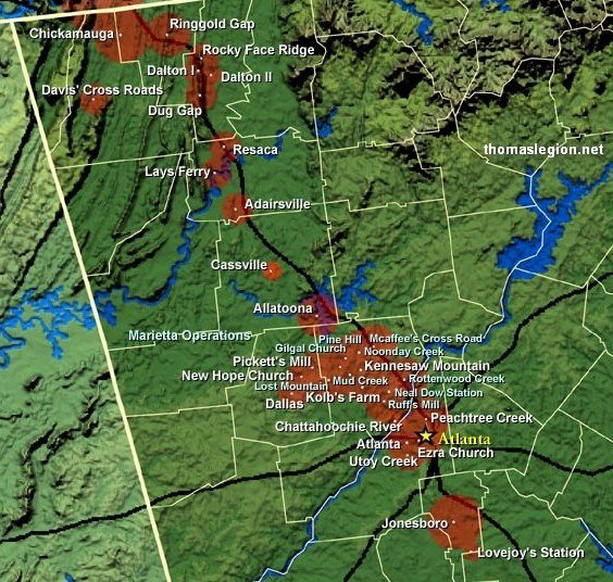 Civil War Battles Around Georgia.jpg