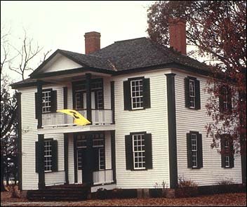 Battle of Bentonville Harper House.jpg