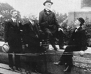 Howard on the Fahnestock Roof.jpg