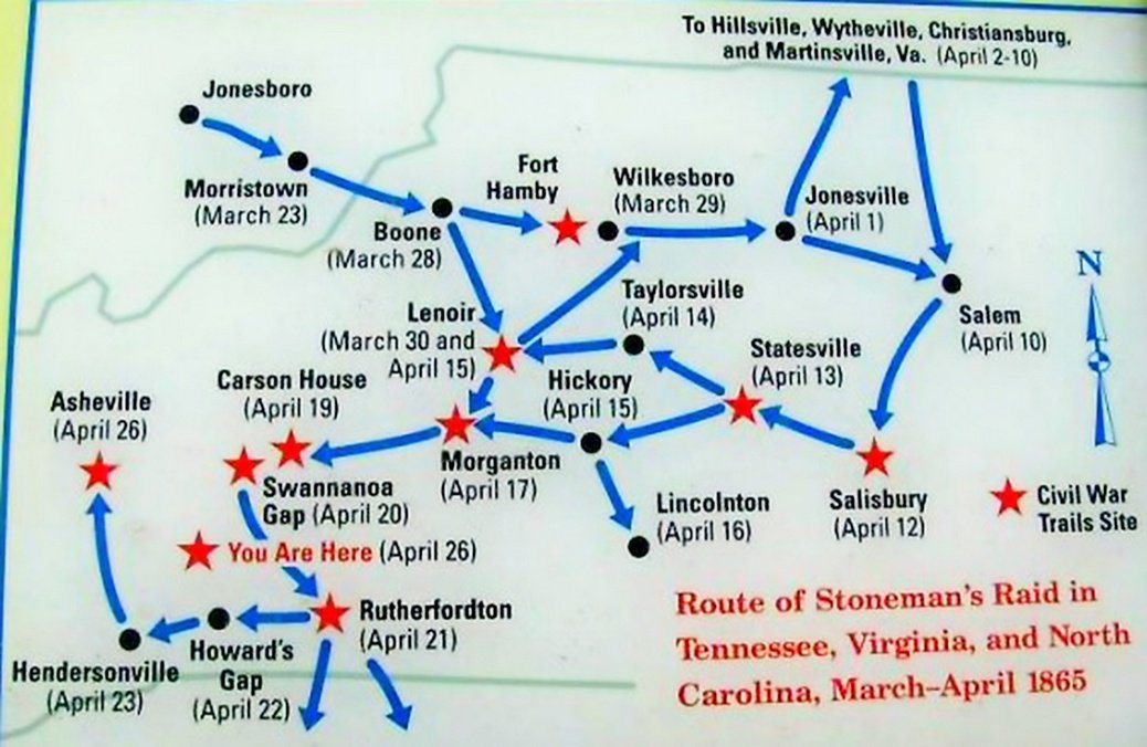 Stoneman's Raid Map of Battles in Civil War.jpg