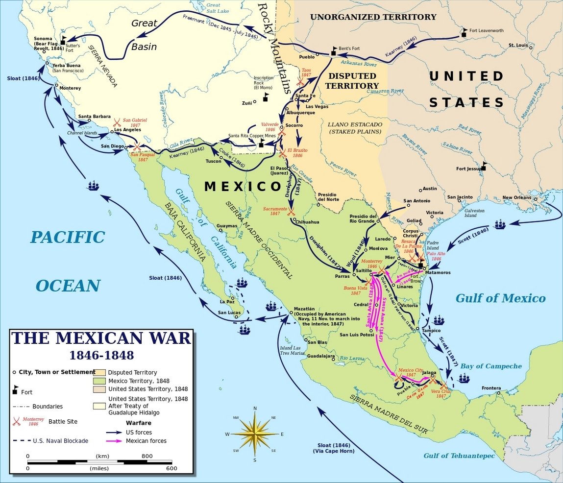 Mexican-American War Map.jpg