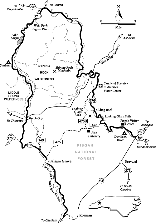 North Carolina: Pisgah National Forest.gif