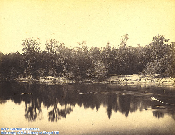Battle of Whitehall Neuse River North Carolina.jpg