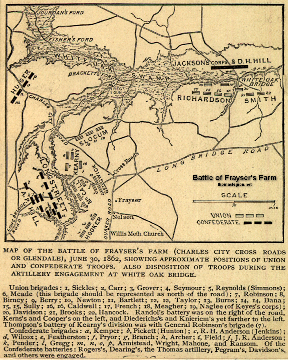 Frayser's Farm Battlefield Map.jpg