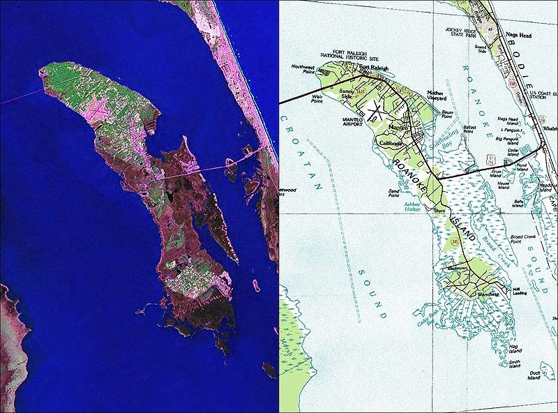 Civil War Roanoke Island Map.jpg
