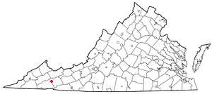 Saltville shaded in red.jpg