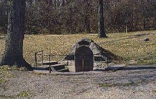 Spangler's Spring 2001.jpg