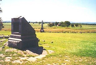69th Pennsylvania Monument.jpg