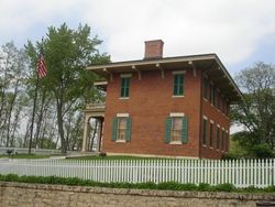 General US Grant Home photo.jpg