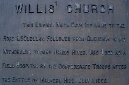 Willis Church & Battle of Malvern Hill.jpg